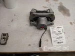 2025 Chevrolet Equinox Driver Left Front Caliper 3032661. Fixed Price $74.00.