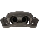 Centric 141.65080 Semi Loaded Brake Caliper With New Phenolic Pistons. Fixed Price $178.24.