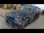 Passenger Right Caliper Rear Fits 95-01 Bmw 740I 60376. Fixed Price $54.85.