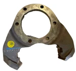 New Oem Gm 15637357 Plate,rear Brake Caliper Mount Lh 1985-1997 P30/C3500/P3500. Fixed Price $203.24.