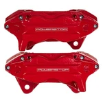 Power Stop S1830 Brake Caliper Performance Stock Cast Iron Red Fits Toyota Each. Fixed Price $283.83.