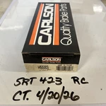 Carlson H5593 Disc Brake Hardware Kit. Fixed Price $7.19.