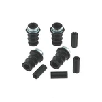 Disc Brake Caliper Pin Boot Kit-rear Carlson 16149. Fixed Price $21.55.