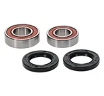 Pivot Works Premium Front Wheel Bearing Kit For Yamaha YXZ1000R 16. Fixed Price $53.96.