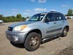 Power Steering Pump Fits 01-05 RAV4 2504534. Fixed Price $80.00.