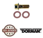 Dorman 484-205.1 Brake Hose Banjo Bolt Fits Gm Models. Fixed Price $18.45.