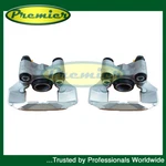 2X Premier Front Brake Calipers Fits Peugeot 106 309 405 Citroen Saxo Zx C15. Fixed Price $98.75.