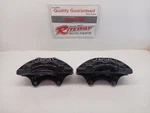 14-19 Corvette C7 Z51 Pair Front Hd Calipers, Black Opt J55. Fixed Price $499.95.