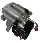 2018-2019 Chevrolet Volt Rear Left Brake Caliper Oem Gm 32357185 Trw 4301-A Epb. Fixed Price $86.25.