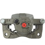 Disc Brake Caliper-premium Semi-loaded Centric 141.44256 Reman. Fixed Price $167.41.
