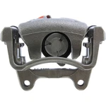 Centric Parts 141.33631 Semi-loaded Brake Caliper Epb For 09-10 Tiguan. Fixed Price $264.99.