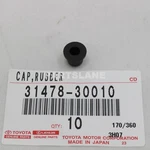 31478-30010 Toyota Oem Genuine Cap, Bleeder Plug. Fixed Price $6.97.