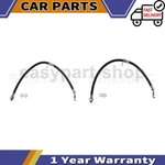 Sunsong Rear Brake Line Hose Fits 2008 2009 2010 2011 2012 Toyota Highlander. Fixed Price $53.21.