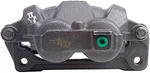 Lft Rebuilt Brake Caliper W/hwd Cardone Industries 18B4732. Fixed Price $77.34.