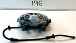 12-17 Audi A6 Passenger Right Front Brake Caliper Assembly Oem 4G0106AK. Fixed Price $50.40.