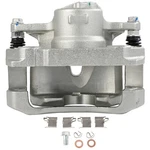 For 2014-2015 Lexus IS250 V6 2.5L Rwd Front Left Brake Calipers W/ Bracket. Fixed Price $54.26.