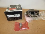 New Disc Brake Caliper Semi Loaded Front Left Centric 141.67052 W/ Hardware. Fixed Price $74.99.