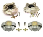 Ate Oem Front And Rear Brake Calipers For Mercedes 250SE 250SL 300SEL. Fixed Price $1877.95.