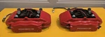 Porsche Carrera 911 996 Boxster - Front Brembo Brake Calipers With Pads Set. Fixed Price $275.00.