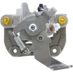 Disc Brake Caliper-premium Semi-loaded Centric Reman Fits 11-16 Scion Tc. Fixed Price $233.15.