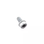 Genuine Volkswagen Disc Brake Caliper Bracket Mounting Bolt N-906-889-02. Fixed Price $17.56.