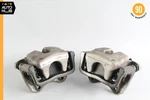 12-20 Mercedes R172 SLK350 SLC300 Rear Brake Calipers Left And Right Set Oem. Fixed Price $166.00.