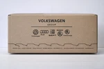 Genuine Vw Golf Vii 5G MK7 Rear Left Brake Caliper 5F0615423 New Stock Oem. Fixed Price $485.33.