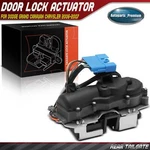 Rear Tailgate Liftgate Lock Actuator For Chrysler Pacifica 2004 2005 2006-2008. Fixed Price $59.79.