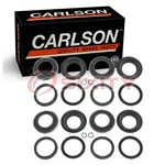 Pc Carlson Front Brake Caliper Repair Kits For 1965-1982 Chevrolet Rs. Fixed Price $43.54.