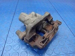 Rear Caliper Assembly Ford Fits Focus Escape Cmax Left Driver Side Oem 8M5Z2552L. Fixed Price $59.99.