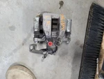 Driver Caliper Rear Naturally Aspirated Fits 21-24 Elantra 2093100. Fixed Price $103.99.