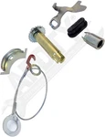Apdty 172317 Drum Brake Hardware Kit; Rear Right(passenger Side); Replaces H2541. Fixed Price $36.09.