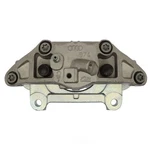 Disc Brake Caliper-r-linesemi-loaded Coated And Bracket Assembly Raybestos Reman. Fixed Price $108.24.