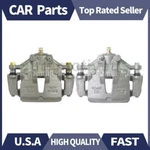 Front Left Right Disc Brake Caliper X Nugeon For Hyundai 2009-2012. Fixed Price $350.53.