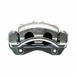 Frt New Brake Caliper Left Mando 16A5104. Fixed Price $160.77.
