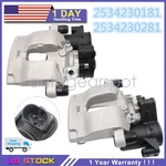 Rear Right & Left Brake Caliper For Mercedes-benz C253 GLC300 2016-2022. Fixed Price $201.34.