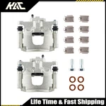 2PCS Calipers & Brackets Rear For 2007-2011 Dodge Nitro; 2007-2017 Jeep Wrangler. Fixed Price $80.99.