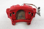 Lamborghini Urus, Lh, Left, Rear Brake Caliper, Fire Dmg, Used, P/n 4ML615403D. Fixed Price $500.00.