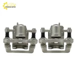 2PC Rear Brake Calipers Kit For 2005-2009 Hyundai Tucson 05-2010 Kia Sportage. Fixed Price $54.57.