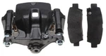 Raybestos RC11020 Disc Brake Caliper-loaded With Bracket Rear Left Reman. Fixed Price $89.99.