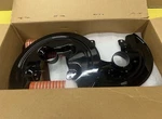 Ford Racing Mustang Shelby Gt 500 Brake Duct Cooling Kit M-2004-A Nos. Fixed Price $650.00.