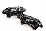 2004-2017 Subaru Wrx Sti Front Brembo Brake Calipers 24K Miles Oem Lh/rh. Fixed Price $719.95.