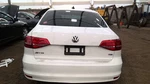 Driver Left Caliper Rear Fits 13-19 Beetle 6896899. Fixed Price $111.98.