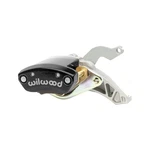 Wilwood Caliper - MC4 Mechanical Passenger Side Hand Black 1.19 Inches Piston. Fixed Price $258.64.
