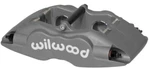 Wilwood Caliper-forged Superlite 1.12IN Pistons .81IN Disc. Fixed Price $245.04.