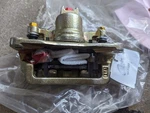 Centric Rear Right Loaded Disc Brake Caliper 03-07 Impreza, 09-2X, Forester. Fixed Price $46.99.