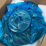 New 2017 - 2022 Maserati Rh Rear Brake Disc Ghibli Levante M156 670031771 Oem. Fixed Price $234.00.