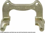 Cardone Reman Disc Brake Caliper Bracket P/N:14-1630. Fixed Price $71.26.