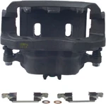 Friction Choice Caliper With Bracket Front Left Cardone 19-B1815, 19-1815. Fixed Price $61.90.