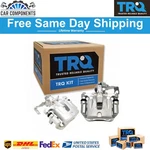 Trq Rear Brake Caliper Set Fits 13-17 Elantra Gt 12-16 Veloster 14-18 Forte. Fixed Price $158.05.